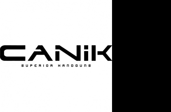 CANIK FIREARMS Logo