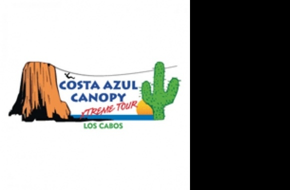 Canopy Costa Azul Logo