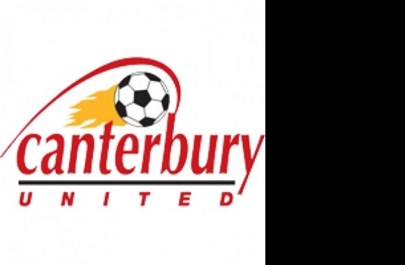 Canterbury United Logo