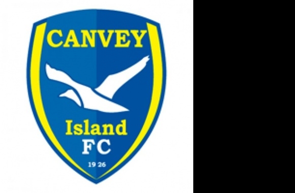 Canvey Island FC Logo
