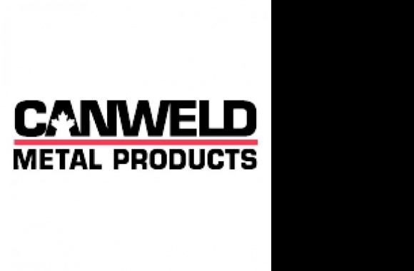 Canweld Metal Products Inc. Logo