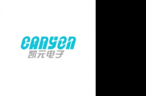 canyon Logo