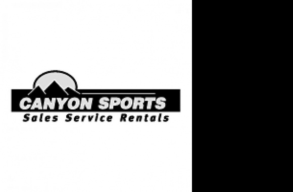 Canyon Sports Logo