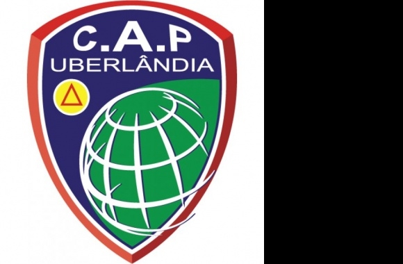 CAP Uberlandia Logo
