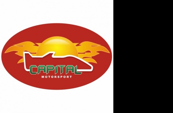 Capital Motorsport Logo