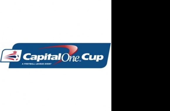 Capital One Cup Logo