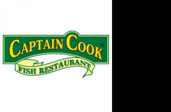 Captain Cook Logo