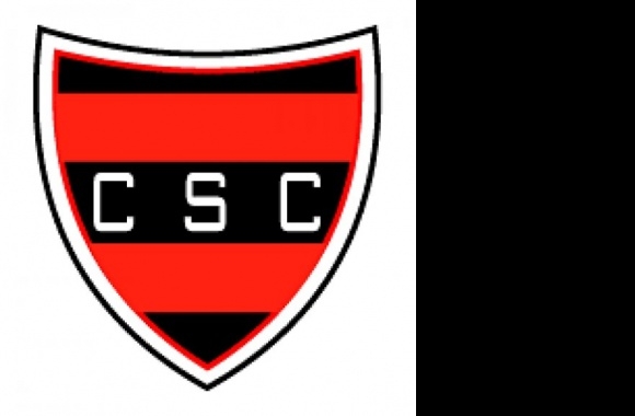 Carandai Sport Club de Carandai-ES Logo