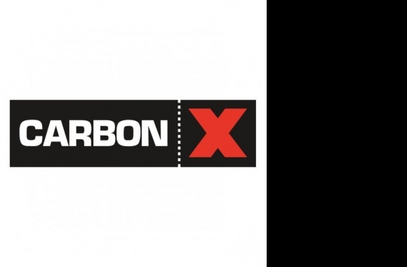 CarbonX Logo