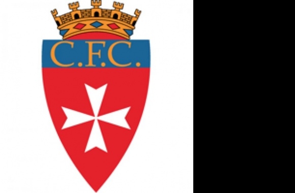 Carcavelinhos Futebol Clube Logo
