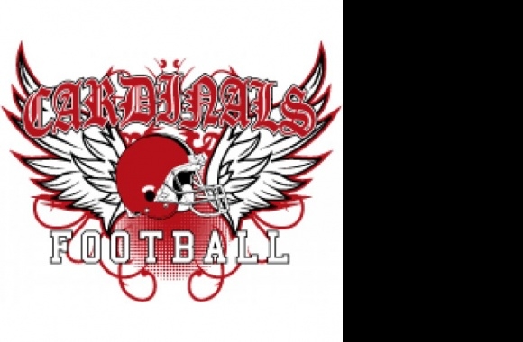 Cardinals Football Logo