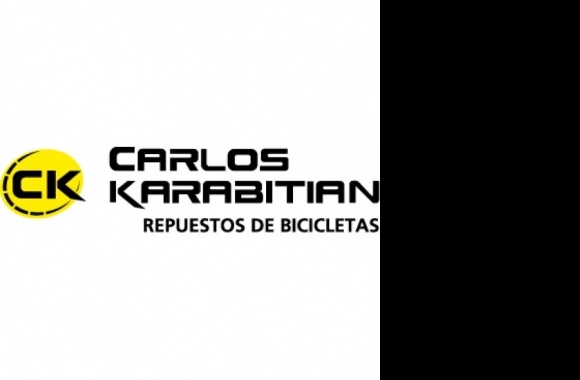 Carlos Karabitian Logo