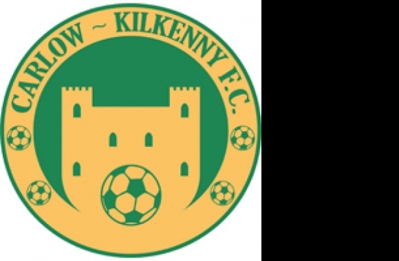 Carlow Kilkenny FC Logo