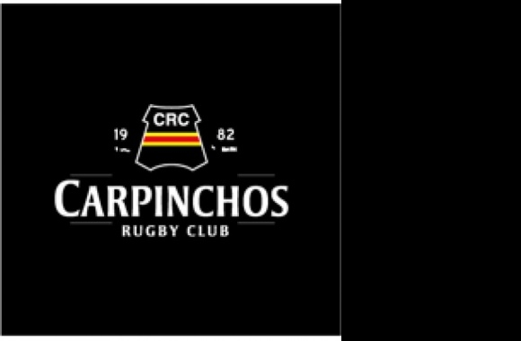 Carpinchos Rugby Club Logo