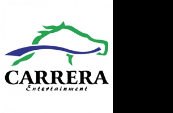 Carrera Entertainment Logo