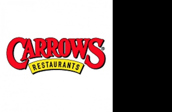 Carrows Restaurants Logo
