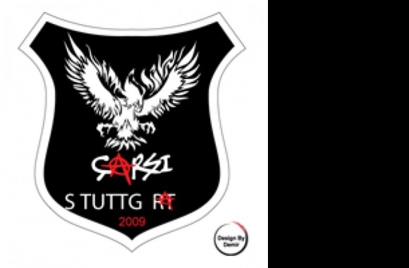 Carsi Stuttgart Logo