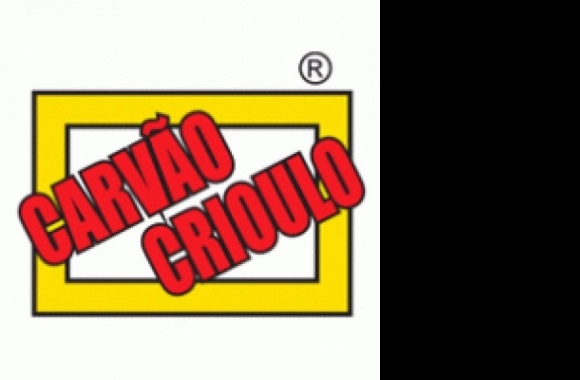 Carvão Crioulo Logo