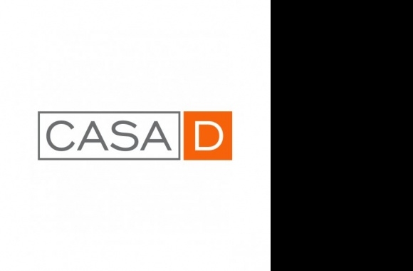 Casa D Logo