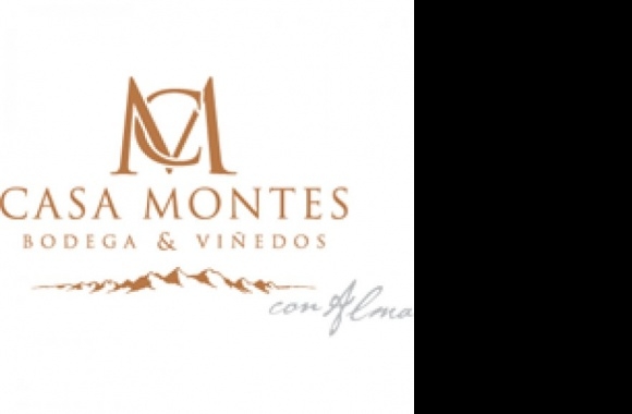 Casa Montes Logo