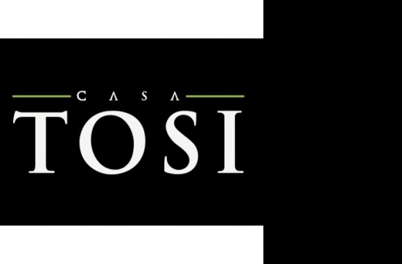 Casa Tosi Logo