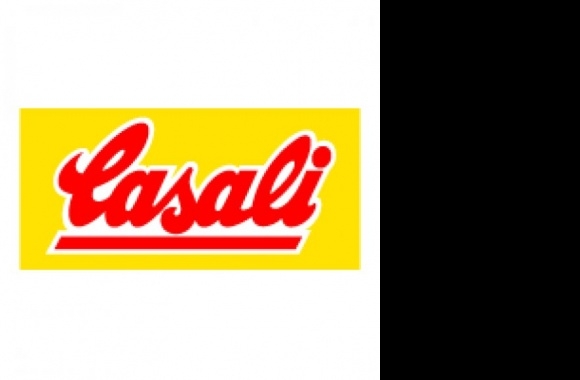 Casali Logo