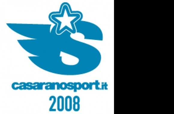 casaranosport.it Logo