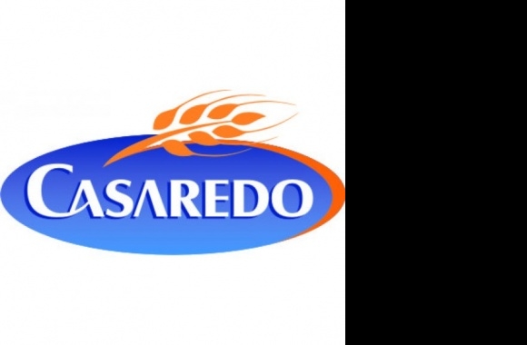 Casaredo Logo