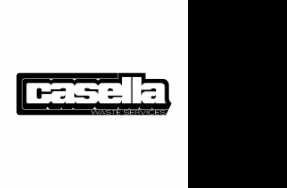 Casella Waste Services Logo