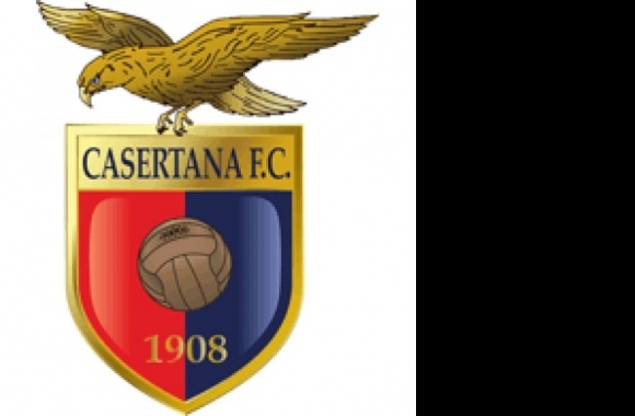 Casertana FC Logo