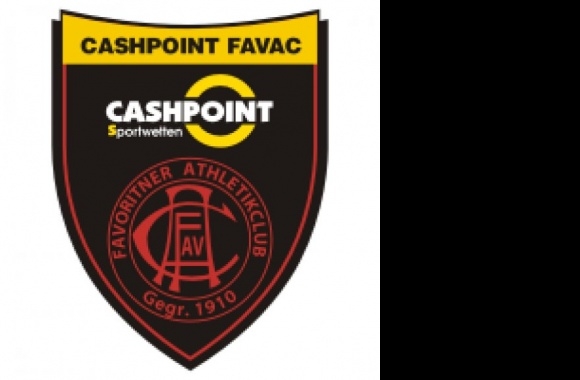 Cashpoint FavAC (Favoritner AC) Logo