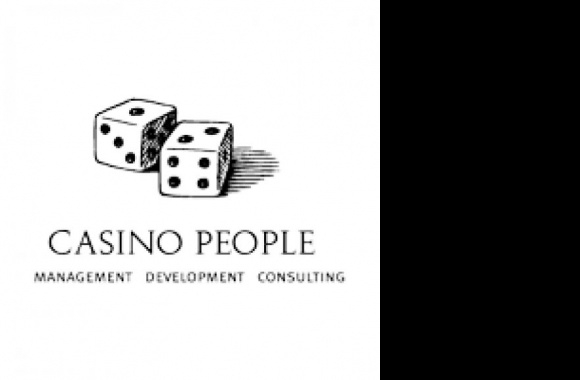 Casinopeople Logo