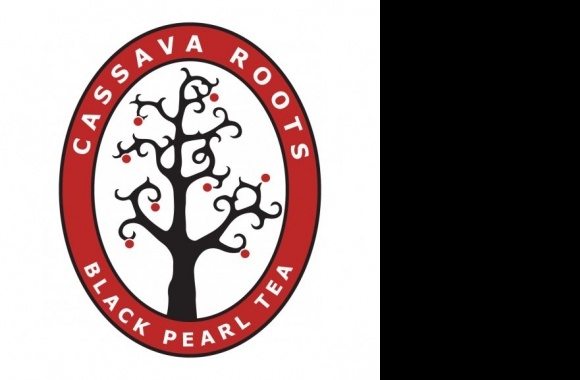 Cassava Roots Logo