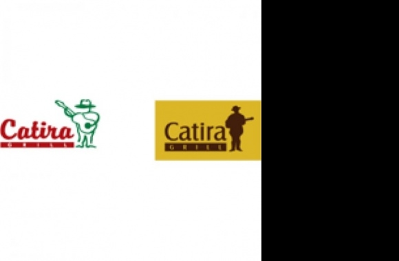 Catira Grill Logo