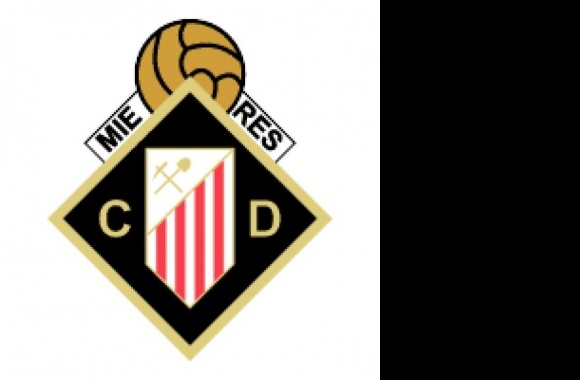 Caudal Deportivo de Mieres Logo