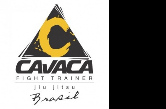Cavaca Fight Trainer Logo