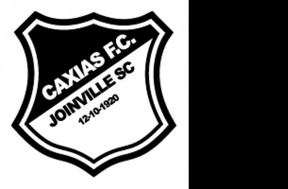 Caxias Futebol Clube Logo