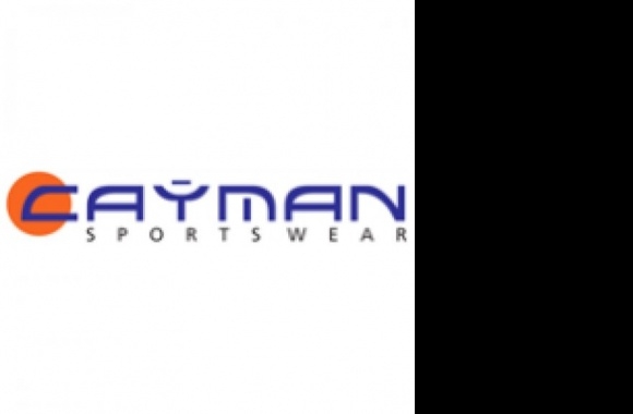 Cayman Sportswear Logo