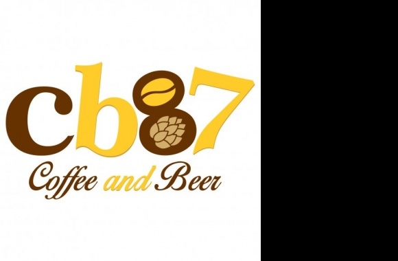 CB87 Logo
