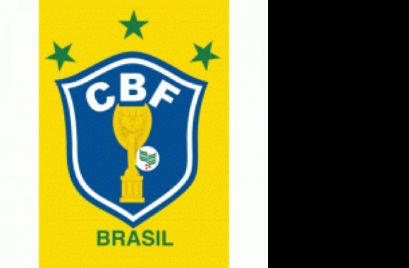 CBF (logo old) Logo