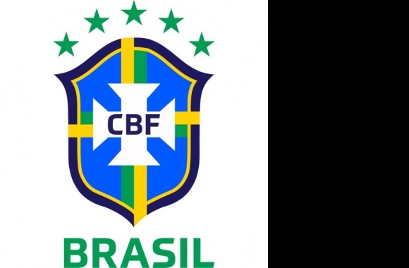 CBF - Brasil Logo