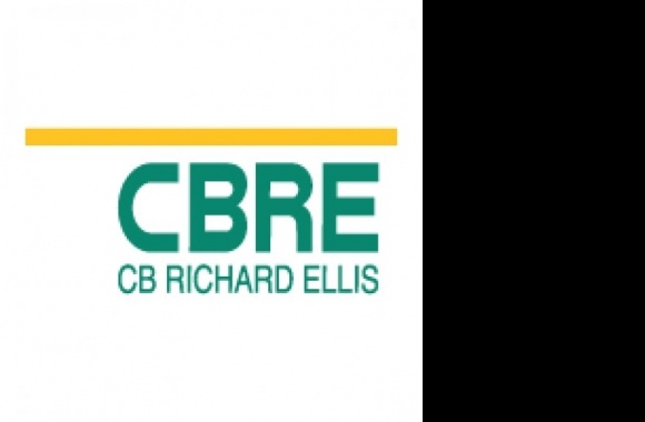 CBRE RICHARD ELLIS Logo