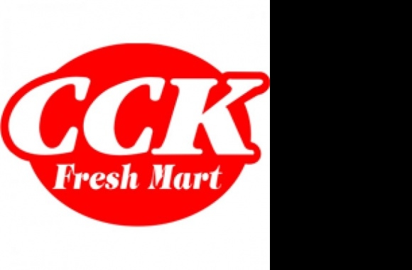 CCk Fresh Mart Logo