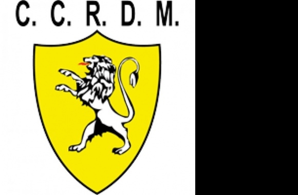 CCRD Mocarriense Logo