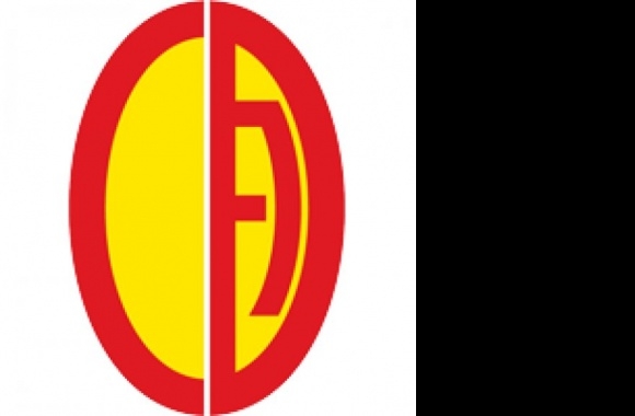CD Almodovar Logo