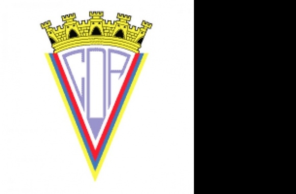 CD Arneiro Logo