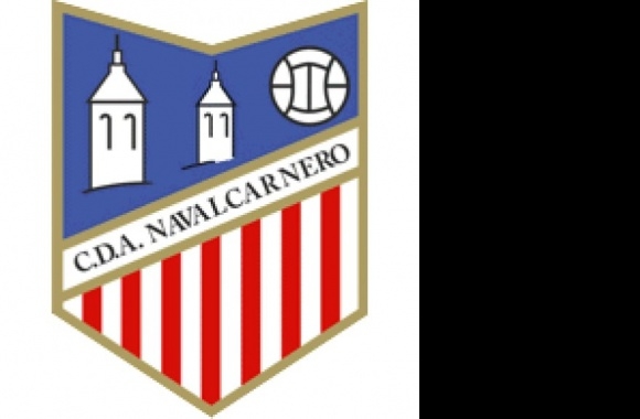 CD Artistico Navalcarnero Logo