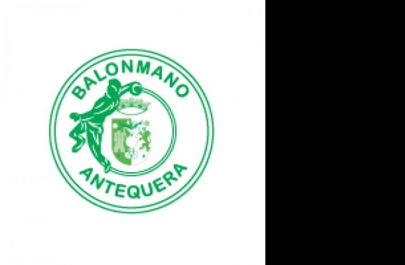 CD Balonmano Antequera Logo