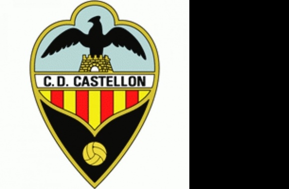 CD Castellon Logo