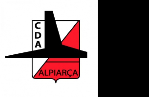 CD Cguias de Alpiarca Logo